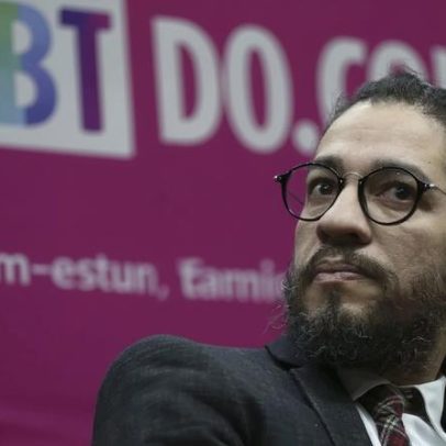 Jean Wyllys aceita convite do PT e disputa eleições de 2026