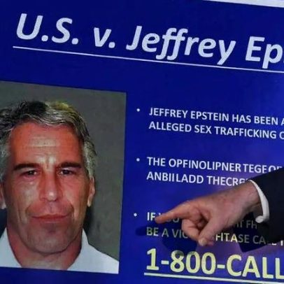 Polônia investiga relação de Epstein com Moscou