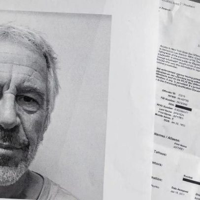 MPF investiga possível atuação de Jeffrey Epstein no Brasil