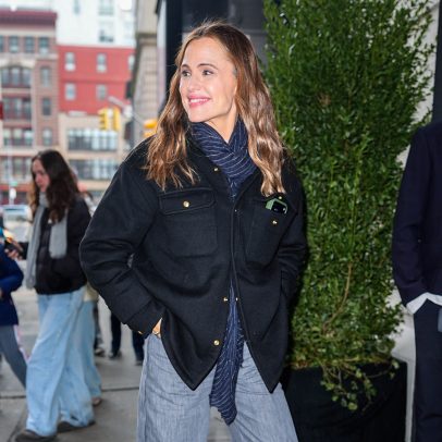 Jennifer Garner relata sacrifícios e desafios na coparentalidade com Ben Affleck