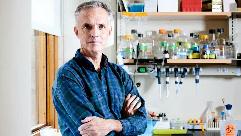 James Collins is the Termeer Professor of Medical Engineering and Science, professor of biological engineering, and core faculty at the Institute for Medical Engineering and Science (IMES).