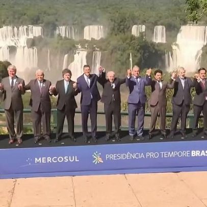Governo projeta ganhos exportação com Mercosul-UE e aposta em trunfo eleitoral
