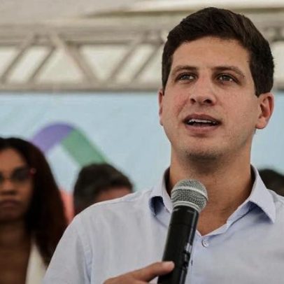 Câmara do Recife veta abrir processo de impeachment; João Campos em MG