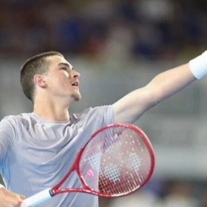 Rio Open 2026 Reúne Nova Geração e Campeões no Saibro Carioca