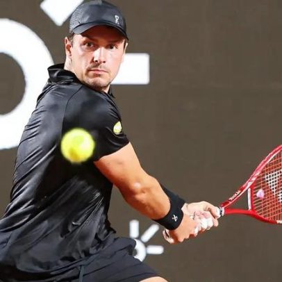 João Fonseca recebe apoio extra para brilhar no Rio Open