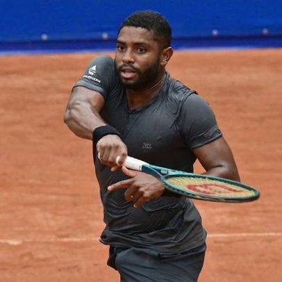 João Reis recebe convite para o Rio Open e disputa o 1º ATP