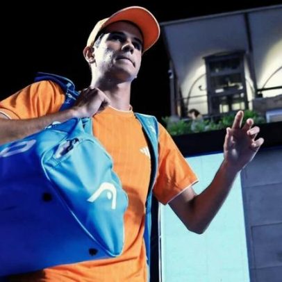 Jodar vence Norrie em Acapulco e se aproxima do top 100