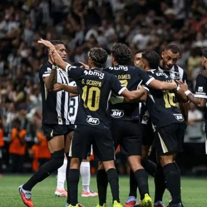 Atlético-MG divulga agenda da semana de Brasileirão e decisão no Mineiro