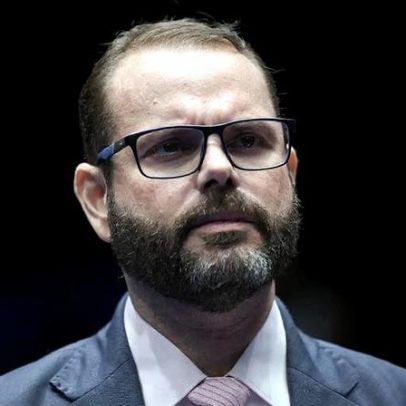 Relator no TSE vota contra cassação do senador Jorge Seif