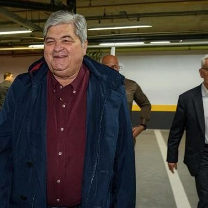 Datena fecha contrato de R$ 1,4 milhão com EBC para apresentar dois programas