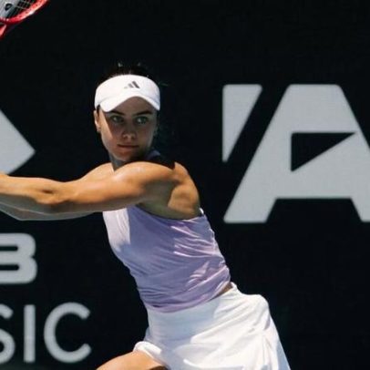 Melhor de 5 sets no feminino: Jovic não é contra, Collins pode atacar