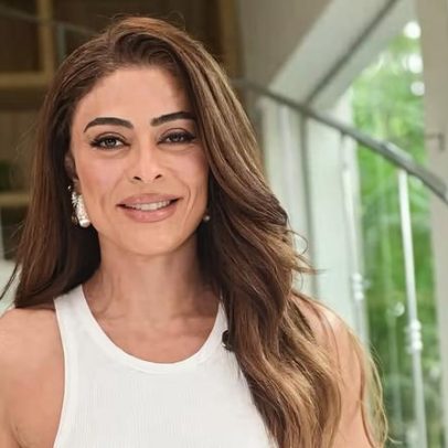 Juliana Paes vive sonho após vitória Carnaval 2026 e nova missão fora da avenida