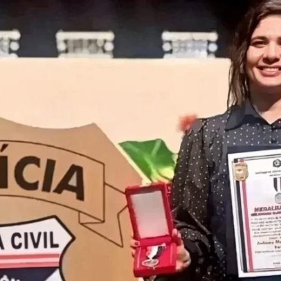 Justiça decreta prisão de suspeito de matar professora em Porto Velho