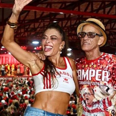 Operário vence Lula na Sapucaí