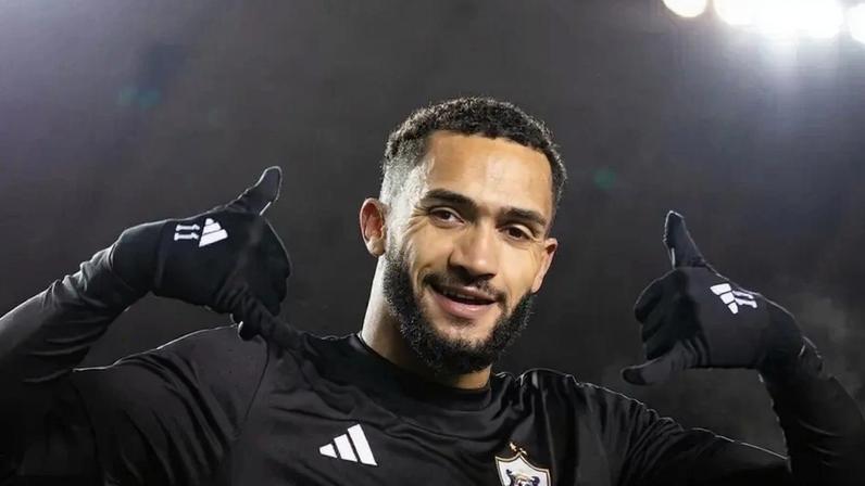 Juninho soma três gols e duas assistências em seis partidas pelo Pumas (Foto: Divulgação)