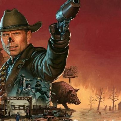 Fallout 76 ainda sem crossplay, mas Bethesda não descarta a opção