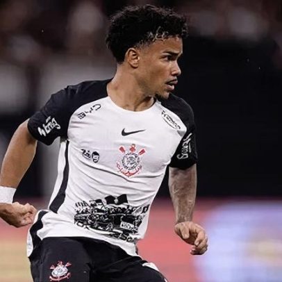 Corinthians atualiza estado de saúde de Kaio César e Hugo