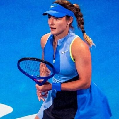 Kalinskaya vence Svitolina e encara Muchova nas quartas, Stefani joga às 9h