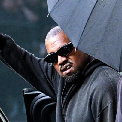 Kanye West é alvo de acusações por ordenar que homem vivesse em casa de praia