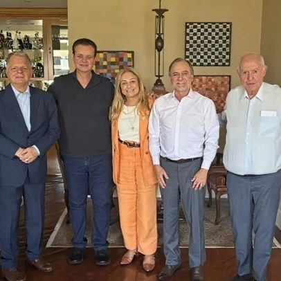 PSDB critica canibalismo após perder seis deputados em SP para o PSD
