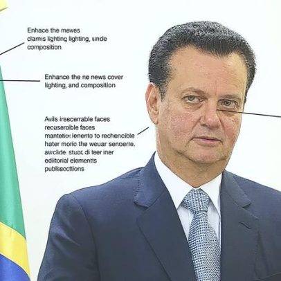 Kassab descarta candidatura de Tarcísio à Presidência e aponta página virada