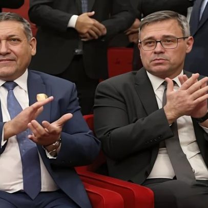 Caso Master no STF amplia protagonismo de indicados de Bolsonaro