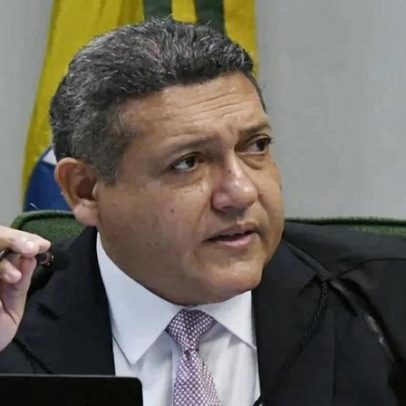 Kassio vota por reconhecer aposentadoria especial a vigilantes