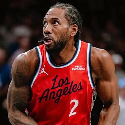 Técnico dos Clippers rebate declaração de Kawhi Leonard