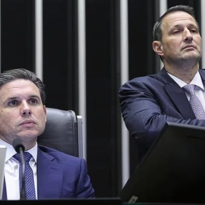 Motta: momento não é de confronto sobre vetos de Lula ao PL Antifacção