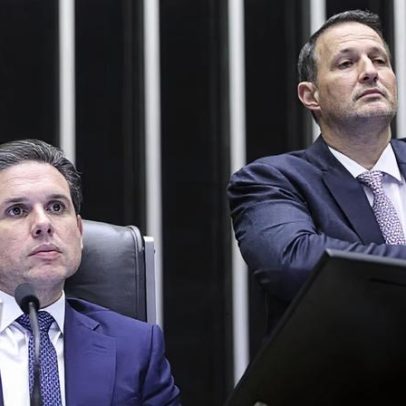 Câmara aprova PL antifacção, veta imposto sobre apostas para segurança pública