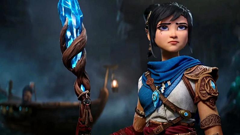 © Sony / Ember Labs