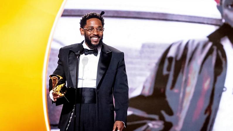Kendrick Lamar