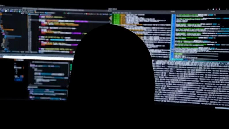 Cybercrime; hacker; crimes digitais; crimes virtuais — Foto: Kevin Horvart/Unplash