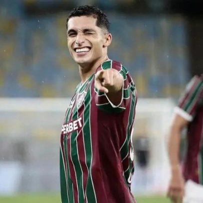 Serna mira artilharia do Carioca após vencer Taça Guanabara