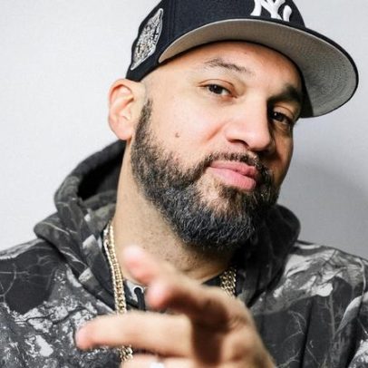 The Kid Mero quer entrar e agitar o cenário