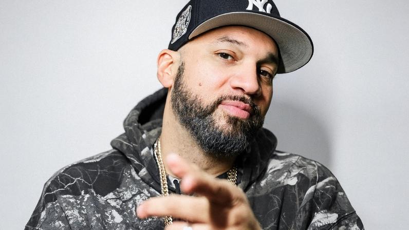 The Kid Mero: ‘Let Me Get in There and Shake Shit up’