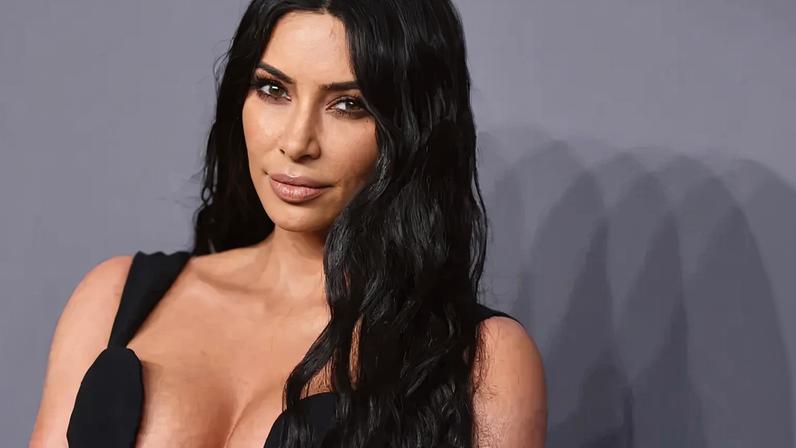 Kim Kardashian
