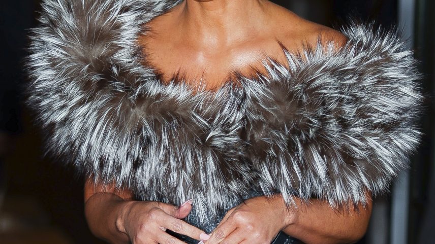 A source tells Page Six that Kim Kardashian is in talks with Ryan Murphy about a new show he is cooking up.