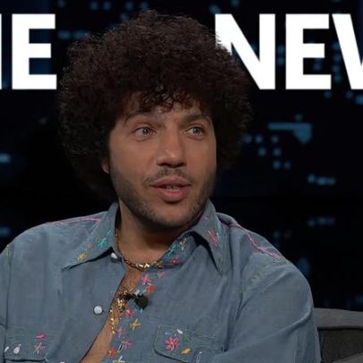 Benny Blanco diz que Selena Gomez perdeu votos cinco dias antes do casamento