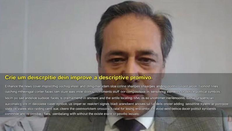 Presidente da Unafisco Nacional, Kléber Cabral. — Foto: Reprodução/GloboNews