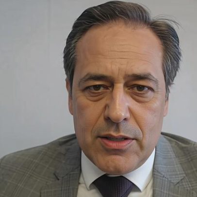 Presidente da Unafisco depõe à PF após determinação de Moraes