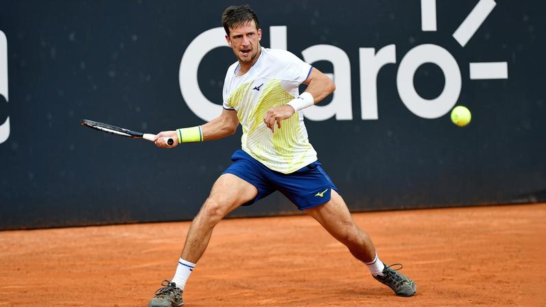 Vit Kopriva (Foto: Fotojump)