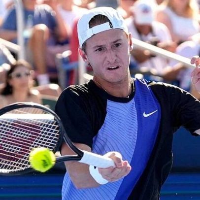 Korda encerra semana de surpresas e vence em Delray Beach