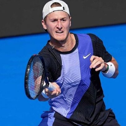 Korda elimina Ruud e enfrenta Cobolli na semifinal de Delray Beach