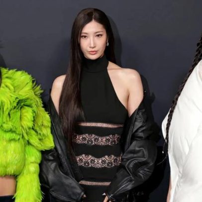 Vitória histórica no Grammy leva KPop Demon Hunters à estreia no BAFTA