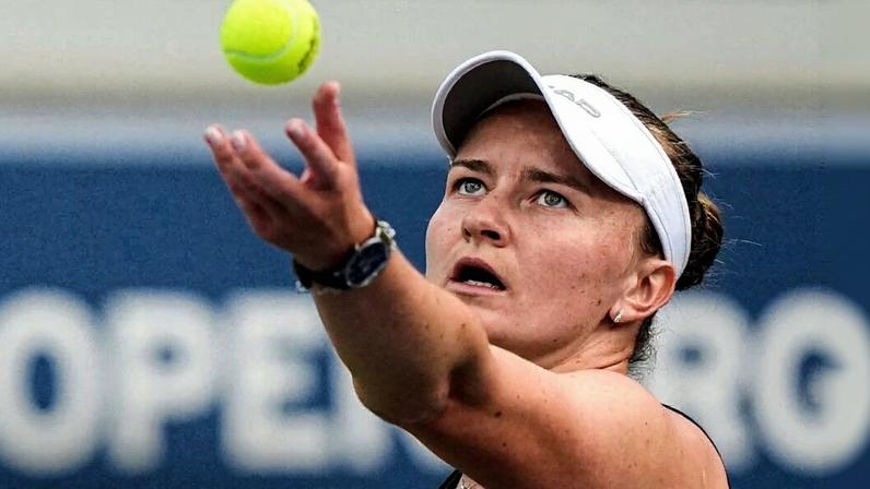 Foto: Brad Penner/USTA