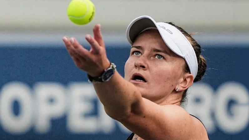 Foto: Brad Penner/USTA