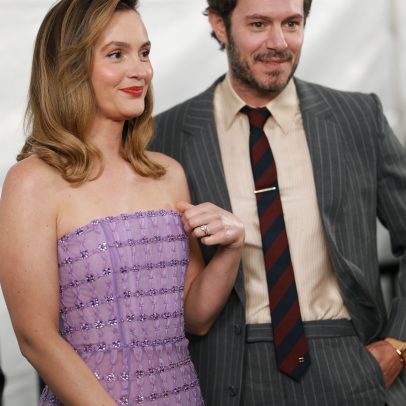 Leighton Meester defende troca constrangedora com Ariana Grande no Critics' Choice