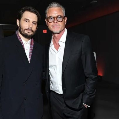 Criador de Euphoria, Sam Levinson, doa US$27 mil às filhas de Eric Dane