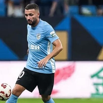 Zakaria Labyad é novo reforço marroquino do Corinthians